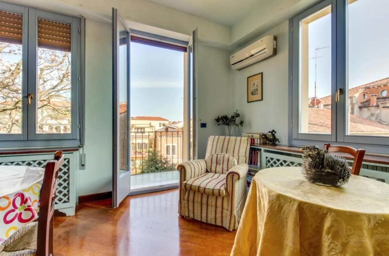 San Vio Dorsoduro Academia By Halldis Venice Italy