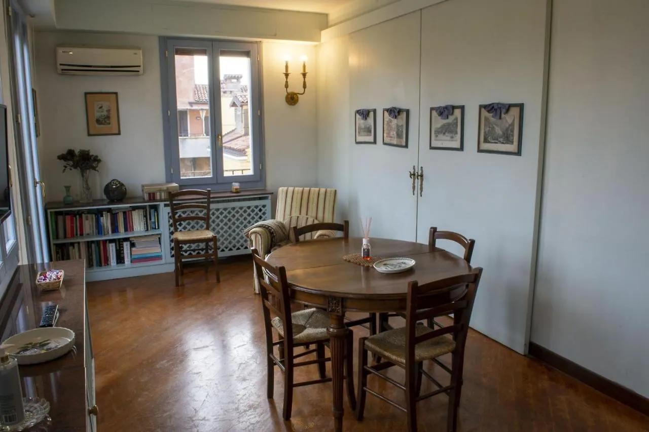 San Vio Dorsoduro Academia By Halldis Venice Italy