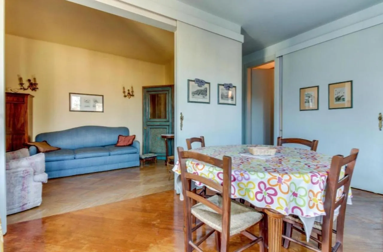 San Vio Dorsoduro Academia By Halldis Venice Apartment