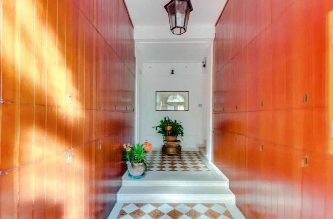 San Vio Dorsoduro Academia By Halldis Venice