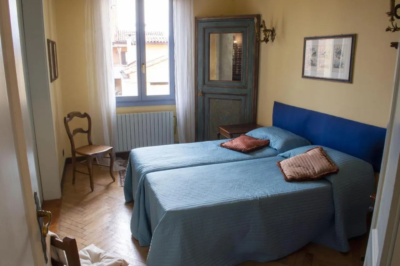 San Vio Dorsoduro Academia By Halldis Venice