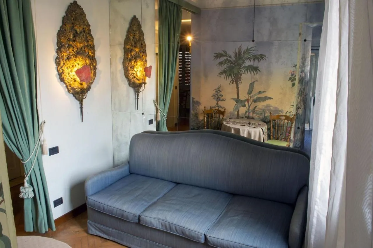 San Vio Dorsoduro Academia By Halldis Venice Apartment