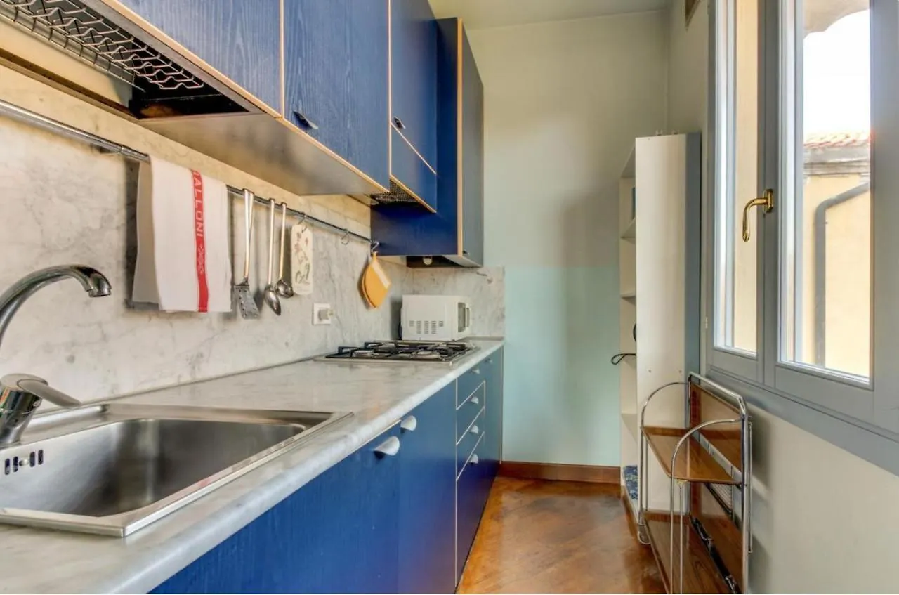 San Vio Dorsoduro Academia By Halldis Venice Apartment